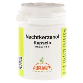 NACHTKERZENÖL KAPSELN – PZN 3562141 (PZN 3562141) из Германии