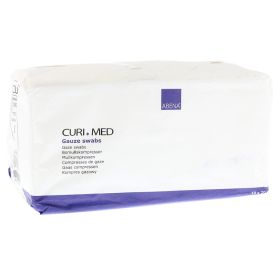 Mullkompressen 10x20 cm unsteril 8lagig – PZN 1651550 (PZN 1651550) из Германии