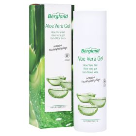Aloe Vera GEL – PZN 3434207 (PZN 3434207) из Германии