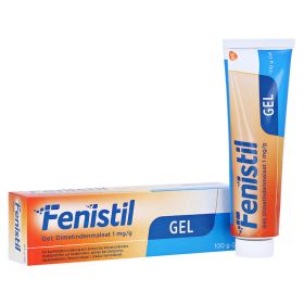 Fenistil – PZN 2137619 (PZN 2137619) из Германии