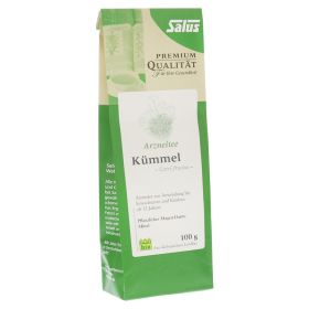 Kümmeltee Salus – PZN 7381293 (PZN 7381293) из Германии