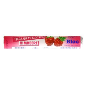 BLOC Traubenzucker Himbeer Rolle – PZN 2700316 (PZN 2700316) из Германии