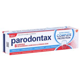 Parodontax Complete Protection Zahnpasta – PZN 13584770 (PZN 13584770) из Германии