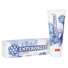 ENTEROSGEL – PZN 14358946 (PZN 14358946) из Германии