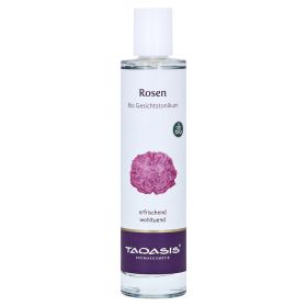 Taoasis Rosen Gesichtstonicum Bio Spray – PZN 10093712 (PZN 10093712) из Германии