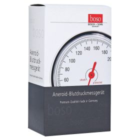 BOSO clinicus XS Blutdruckmessgerät Kinder – PZN 13814230 (PZN 13814230) из Германии