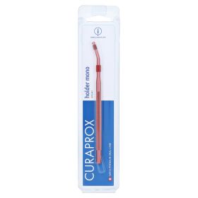 Curaprox Uhs 411 mono pink – PZN 4672363 (PZN 4672363) из Германии