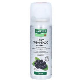 RAUSCH Dry Shampoo fresh Dosierspray – PZN 13722551 (PZN 13722551) из Германии