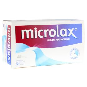 Microlax Rektallösung – PZN 9651621 (PZN 9651621) из Германии
