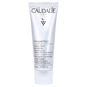 CAUDALIE Vinoperfect Handcreme geg.Pigmentstörung. – PZN 17212108 (PZN 17212108) из Германии