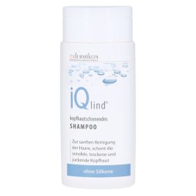 IQLIND Shampoo – PZN 13335475 (PZN 13335475) из Германии