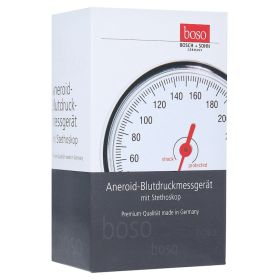 BOSO med I Stethoskop – PZN 118049 (PZN 118049) из Германии