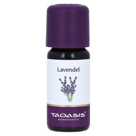 Taoasis Lavendel Öl konventionell – PZN 10556916 (PZN 10556916) из Германии