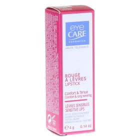 EYE CARE Lippenstift rosenholz 59 – PZN 7659268 (PZN 7659268) из Германии