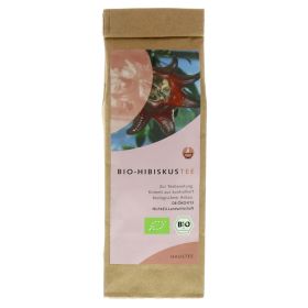 HIBISKUSTEE Bio – PZN 10932064 (PZN 10932064) из Германии