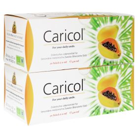 Caricol Beutel Doppelpackung – PZN 10064863 (PZN 10064863) из Германии