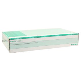 UREOFIX Set 30A Monatsvers.m.Sil.Ball.Kath.Ch 16 – PZN 84876 (PZN 84876) из Германии