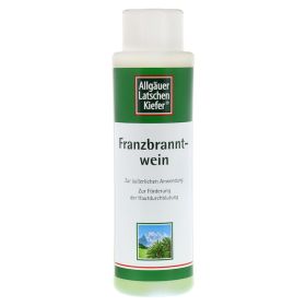 Allgäuer Latschenkiefer Franzbranntwein – PZN 1986463 (PZN 1986463) из Германии