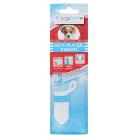 BOGADENT ANTI-PLAQUE FINGER Welpe vet. – PZN 9237985 (PZN 9237985) из Германии