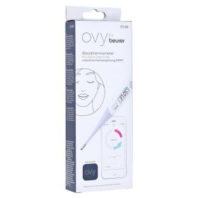 BEURER OT20 Basalthermometer+Zyklus-App Ovy – PZN 14382962 (PZN 14382962) из Германии