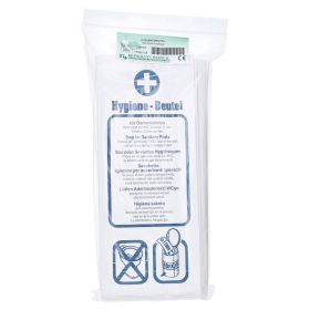 HYGIENEBEUTEL Papier – PZN 13966158 (PZN 13966158) из Германии