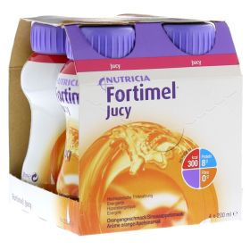 FORTIMEL Jucy Orangengeschmack – PZN 1124885 (PZN 1124885) из Германии