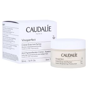 CAUDALIE Vinoperfect Anti-Pigmentfle.Cre.Ausstr. – PZN 17212048 (PZN 17212048) из Германии