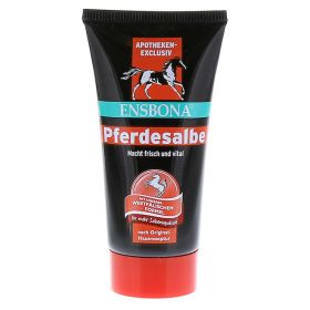PFERDESALBE Ensbona – PZN 3166764 (PZN 3166764) из Германии