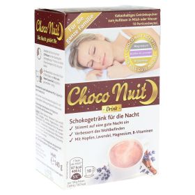 Choco Nuit Drink – PZN 7689045 (PZN 7689045) из Германии
