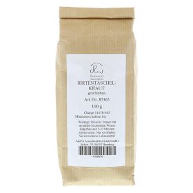Hirtentäschelkraut Geschnitten – PZN 11309976 (PZN 11309976) из Германии