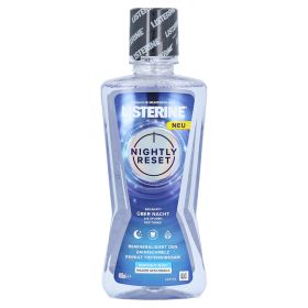 LISTERINE Nightly Reset Mundspülung – PZN 14171225 (PZN 14171225) из Германии