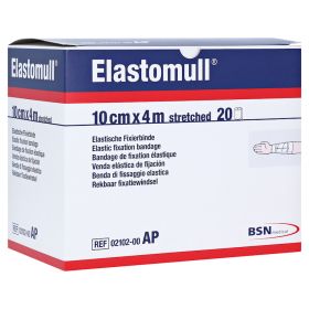 ELASTOMULL 10 cmx4 m elast.Fixierb.2102 – PZN 3486210 (PZN 3486210) из Германии