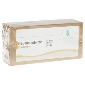 Frauenmantel Tee Filterbeutel – PZN 10093095 (PZN 10093095) из Германии