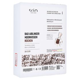 MOORKISSEN Bad Aiblinger Rücken 25x38 cm – PZN 12700151 (PZN 12700151) из Германии