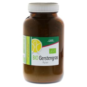 GERSTENGRAS BIO Pulver – PZN 393815 (PZN 393815) из Германии