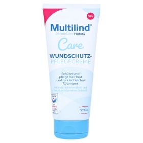 MULTILIND DermaCare Protect Pflegecreme – PZN 16144534 (PZN 16144534) из Германии