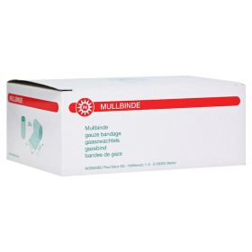 MULLBINDEN 6 cmx4 m – PZN 12387518 (PZN 12387518) из Германии
