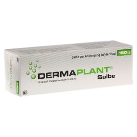 DERMAPLANT Salbe – PZN 1713535 (PZN 1713535) из Германии