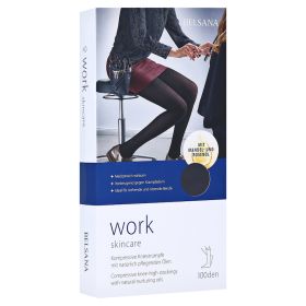 BELSANA work skincare AD M schwarz m.Sp. – PZN 16221223 (PZN 16221223) из Германии