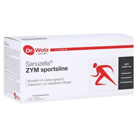 SANUZELLA ZYM – PZN 7727828 (PZN 7727828) из Германии