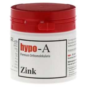 HYPO A Zink Kapseln – PZN 28375 (PZN 28375) из Германии