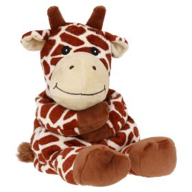 WÄRME STOFFTIER Giraffe Guido – PZN 6834396 (PZN 6834396) из Германии