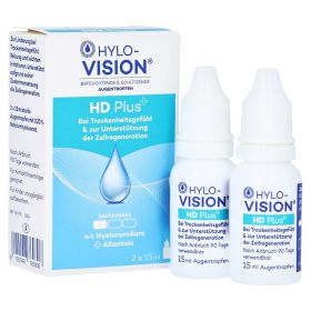 Hylo-vision HD Plus – PZN 660475 (PZN 660475) из Германии