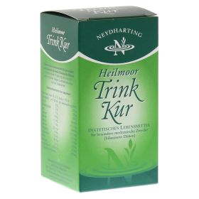 NEYDHARTING Heilmoor Trinkkur Suspension – PZN 139850 (PZN 139850) из Германии