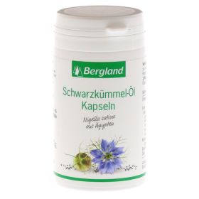 SCHWARZKÜMMELÖL Kapseln – PZN 1278921 (PZN 1278921) из Германии