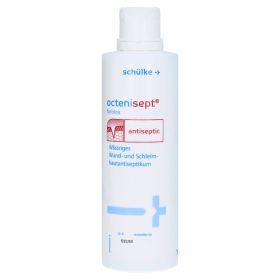 OCTENISEPT Lösung – PZN 3853387 (PZN 3853387) из Германии