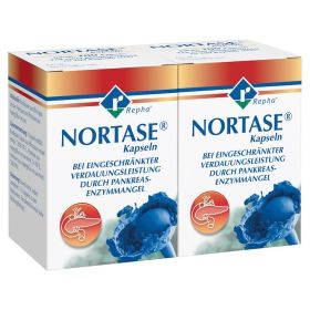 Nortase – PZN 4944086 (PZN 4944086) из Германии