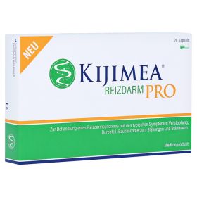 KIJIMEA Reizdarm PRO Kapseln – PZN 15999676 (PZN 15999676) из Германии