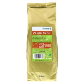 PU ERH TEE Bio – PZN 7337369 (PZN 7337369) из Германии