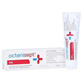 Octenisept Wundgel – PZN 7317711 (PZN 7317711) из Германии